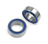 HIGH-SPEED BALL-BEARING 6x10x3 RUBBER SEALED (2)